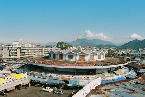 Tour Miền Trung (Phan Thiết - Nha Trang - Đà Lạt)- Miền Bắc (Mai Châu) 16 Ngày 15 Đêm